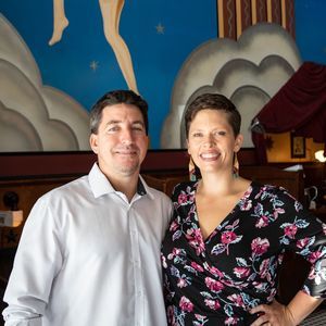 Meet your Posher, Danni